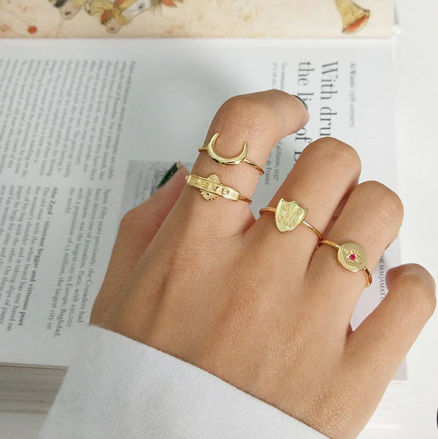 RINGE