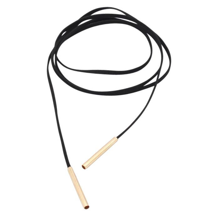 SoulSisters lange Choker Halskette