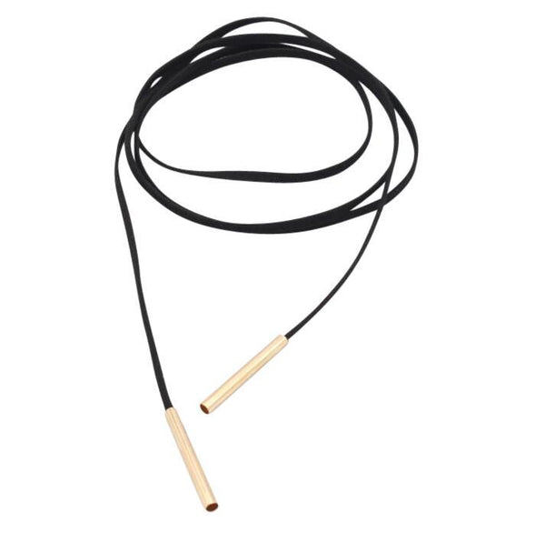 SoulSisters lange Choker Halskette