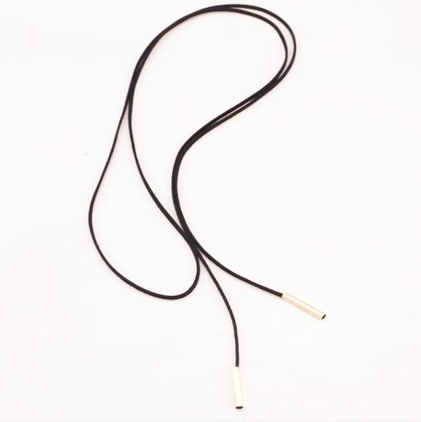 SoulSisters lange Choker Halskette