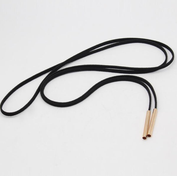 SoulSisters lange Choker Halskette