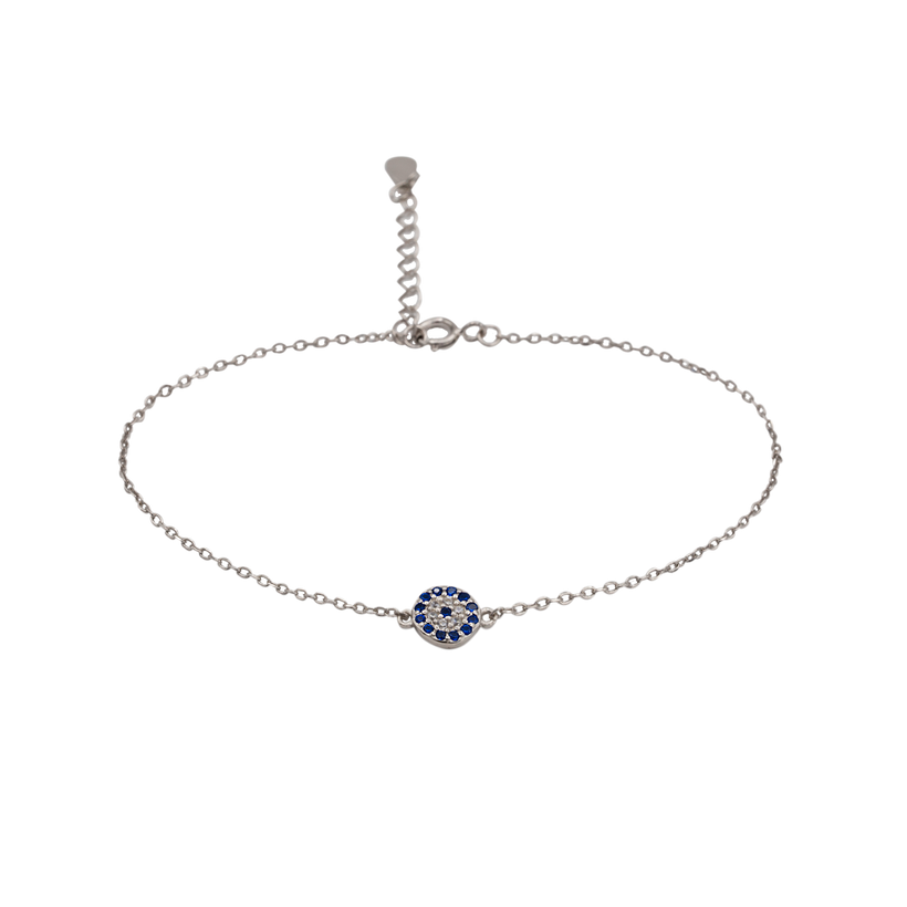 Armbänder aus 925 Sterling Silber